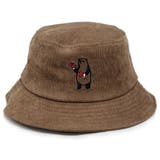 BROWN | 帽子 ハット HAT | KEYS 