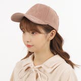 帽子 キャップ コーデュロイ | KEYS | 詳細画像4