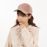 帽子 キャップ コーデュロイ | KEYS | 詳細画像5