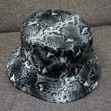 BLACK | 帽子 バケットハット ハット | KEYS 