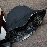 帽子 バケットハット ハット | KEYS  | 詳細画像2 