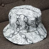 GRAY | 帽子 バケットハット ハット | KEYS 