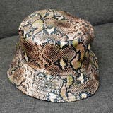 BROWN | 帽子 バケットハット ハット | KEYS 