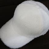 帽子 キャップ フェイクファー | KEYS  | 詳細画像7 