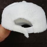 帽子 キャップ フェイクファー | KEYS  | 詳細画像8 