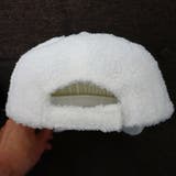 帽子 キャップ フェイクファー | KEYS  | 詳細画像9 