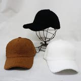 帽子 キャップ フェイクファー | KEYS  | 詳細画像11 