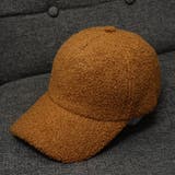 MOCHA | 帽子 キャップ フェイクファー | KEYS 