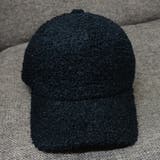 帽子 キャップ フェイクファー | KEYS  | 詳細画像3 