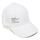 WHITE×BLACK | 帽子 キャップ メンズ | KEYS 