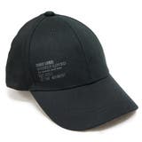 BLACK×BLACK | 帽子 キャップ メンズ | KEYS 