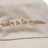 帽子 バケットハット ハット | KEYS  | 詳細画像8 