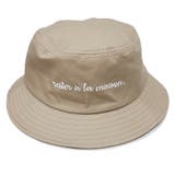 SAND | 帽子 バケットハット ハット | KEYS 