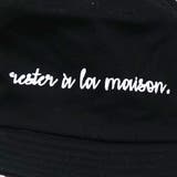 帽子 バケットハット ハット | KEYS  | 詳細画像6 