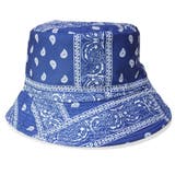 NAVY | 帽子 バケットハット ハット | KEYS 