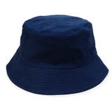 NAVY | 帽子 バケットハット ハット | KEYS