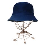 帽子 バケットハット ハット | KEYS | 詳細画像10