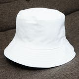 WHITE | 帽子 バケットハット ハット | KEYS
