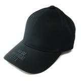 BLACK×BLACK | 帽子 キャップ CAP | KEYS