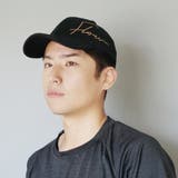 帽子 キャップ メンズ | KEYS | 詳細画像2