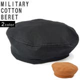 帽子 ベレー帽 ベレー | KEYS  | 詳細画像1 