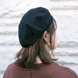 帽子 ベレー帽 ベレー | KEYS  | 詳細画像2 