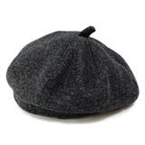 GRAY | 帽子 ベレー帽 ベレー | KEYS