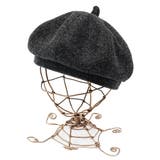 帽子 ベレー帽 ベレー | KEYS  | 詳細画像9