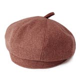 ORANGE | 帽子 ベレー帽 ベレー | KEYS