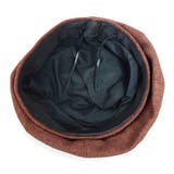 帽子 ベレー帽 ベレー | KEYS  | 詳細画像4