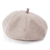 IVORY | 帽子 ベレー帽 ベレー | KEYS