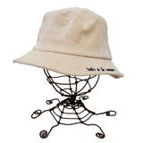帽子 ハット HAT | KEYS | 詳細画像3