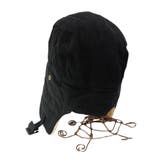 パイロットキャップ コットン素材アビエーター | KEYS  | 詳細画像8 