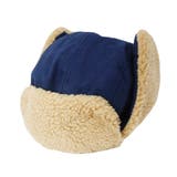 パイロットキャップ コットン素材アビエーター | KEYS  | 詳細画像18 