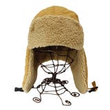 パイロットキャップ コットン素材アビエーター | KEYS  | 詳細画像2 