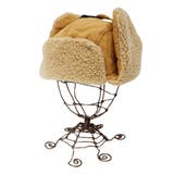 パイロットキャップ コットン素材アビエーター | KEYS  | 詳細画像4 