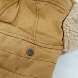 パイロットキャップ コットン素材アビエーター | KEYS  | 詳細画像5 