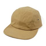 BEIGE | キャップ ジェットキャップ ドローコード付き | KEYS