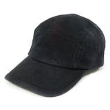 BLACK | キャップ ジェットキャップ バイオウォッシュ | KEYS 