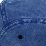 キャップ ジェットキャップ バイオウォッシュ | KEYS  | 詳細画像3 