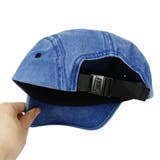 キャップ ジェットキャップ バイオウォッシュ | KEYS  | 詳細画像4 