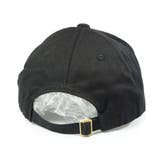 帽子 キャップ ロゴ 刺繍 | KEYS | 詳細画像8 