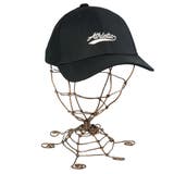 帽子 キャップ ロゴ 刺繍 | KEYS | 詳細画像9 