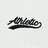 帽子 キャップ ロゴ 刺繍 | KEYS | 詳細画像11 