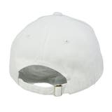 帽子 キャップ ロゴ 刺繍 | KEYS | 詳細画像12 