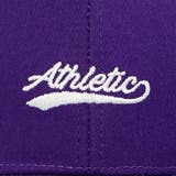 帽子 キャップ ロゴ 刺繍 | KEYS | 詳細画像15 