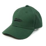 GREEN | 帽子 キャップ ロゴ 刺繍 | KEYS