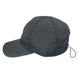 キャップ アウトドア ドローコード調節 メンズ レディース 帽子 | KEYS  | 詳細画像7 