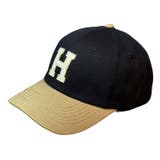 BLACK | キャップ ロゴ ワッペン CAP メンズ レディース | KEYS