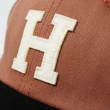 キャップ ロゴ ワッペン CAP メンズ レディース | KEYS | 詳細画像3